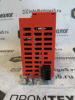 SEW Eurodrive Movitrac MC07B0011-5A3-4-00 с хранения