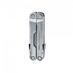 Мультитул LEATHERMAN REBAR 831557 (нейлоновый чехол)