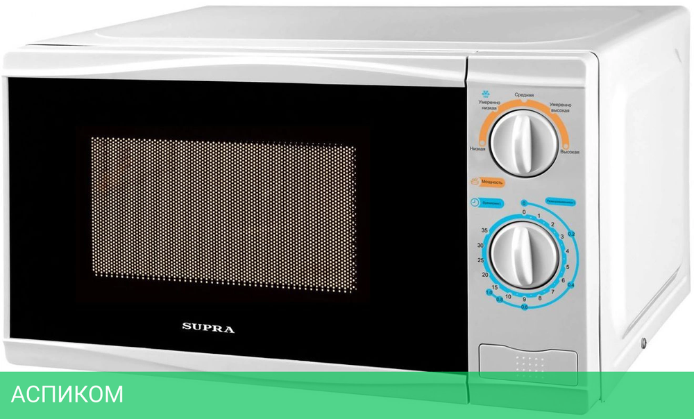 Микроволновая печь Supra 20MW75