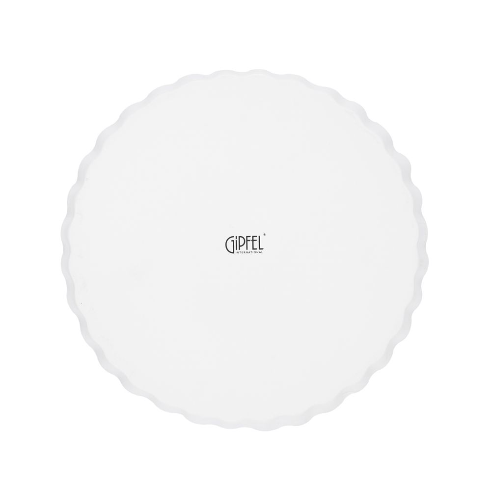 Форма для запекания Gipfel Bianco 50397 1,4 л/28x3,8 см