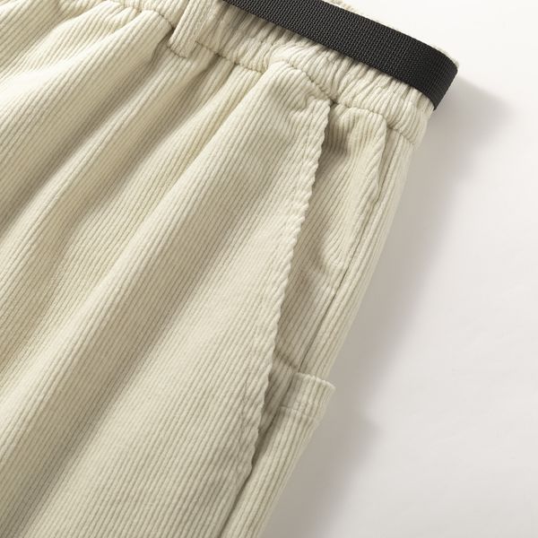 Брюки Velvet 3.1 белые - фото 12