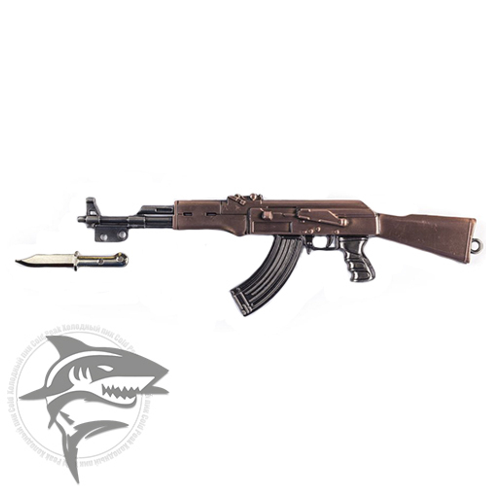 Макет “Автомат” большой 20 см