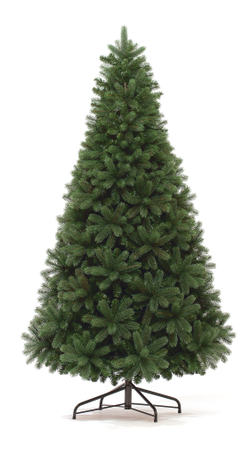 Ель искуственная Царь елка Русская красавица 150 см