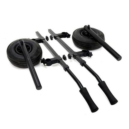 ELEGANCE FEEDER PRO Комплект для перевозки платформы World Champ 95х50см