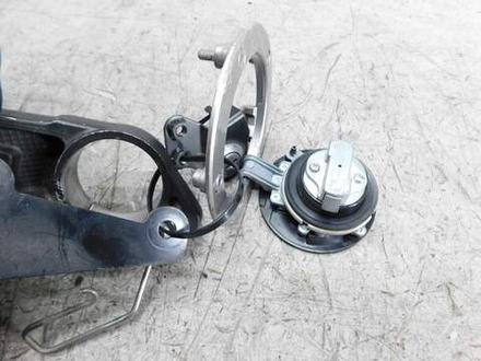 замки с коммутатором Kawasaki Ninja 1000 2011