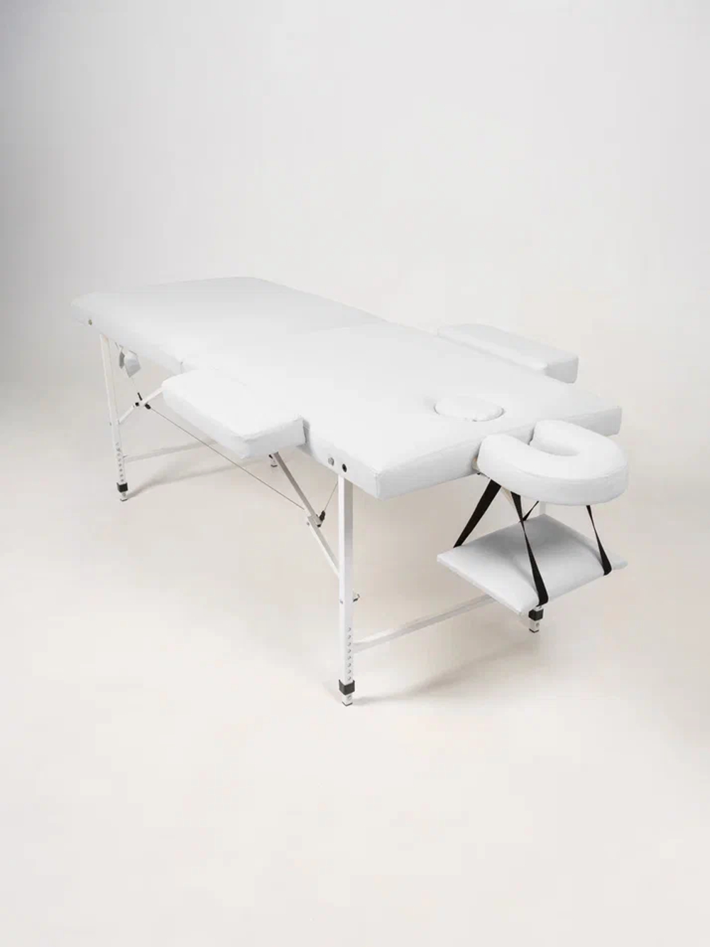 Массажный стол Elite 190/70 с регулировкой высоты