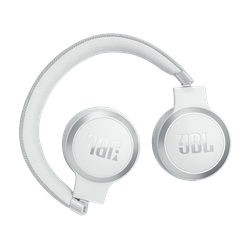 Беспроводные наушники JBL Live 670NC White