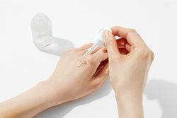 Cosrx Hydrium Triple Hyaluronic - интенсивно увлажняющая сыворотка для лица с гиалуроновой кислотой /   40  ml  / GTIN 8809598453609