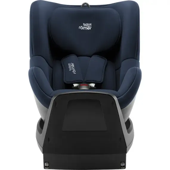 Автокресло Britax Roemer DualFix Plus Night Blue