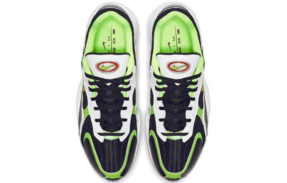 Кроссовки Nike Air Zoom Alpha Retro