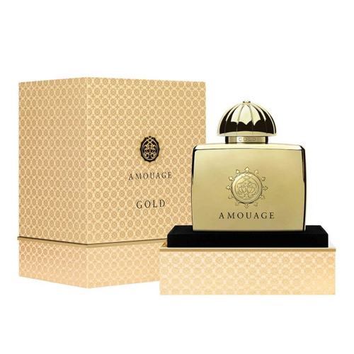 AMOUAGE Gold Woman edP 100ml lady
