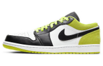 Кроссовки Jordan Air Jordan 1 Cyber Green