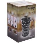 Френч-пресс 1000мл «Armonia» клетка