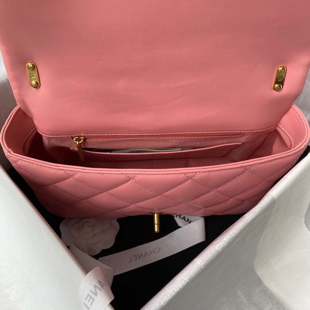Chanel Large Flap Bag