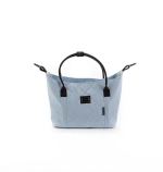 Коляска 2 в 1 Adamex Delta Nature