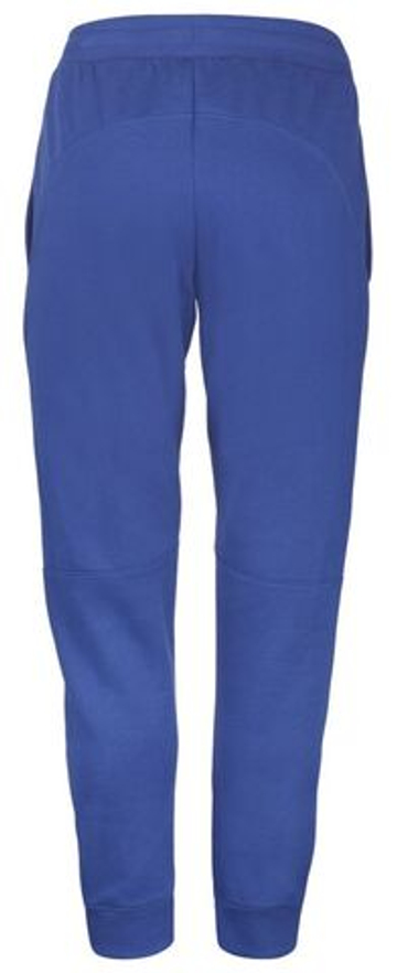 Мужские теннисные штаны Babolat Fitness Jogger Pant - синий содалит