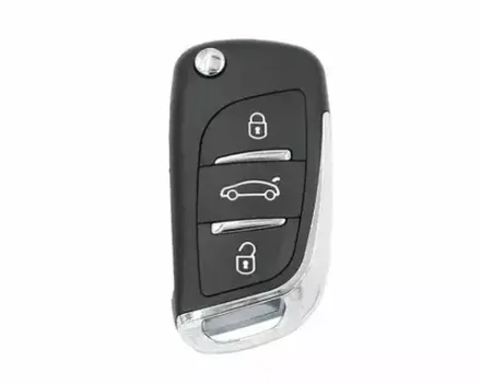 CITROEN DS3
