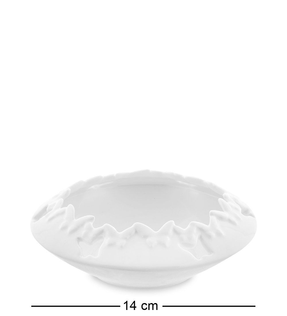 FM-89/ 2 Подсвечник «Бабочки» (Pavone)