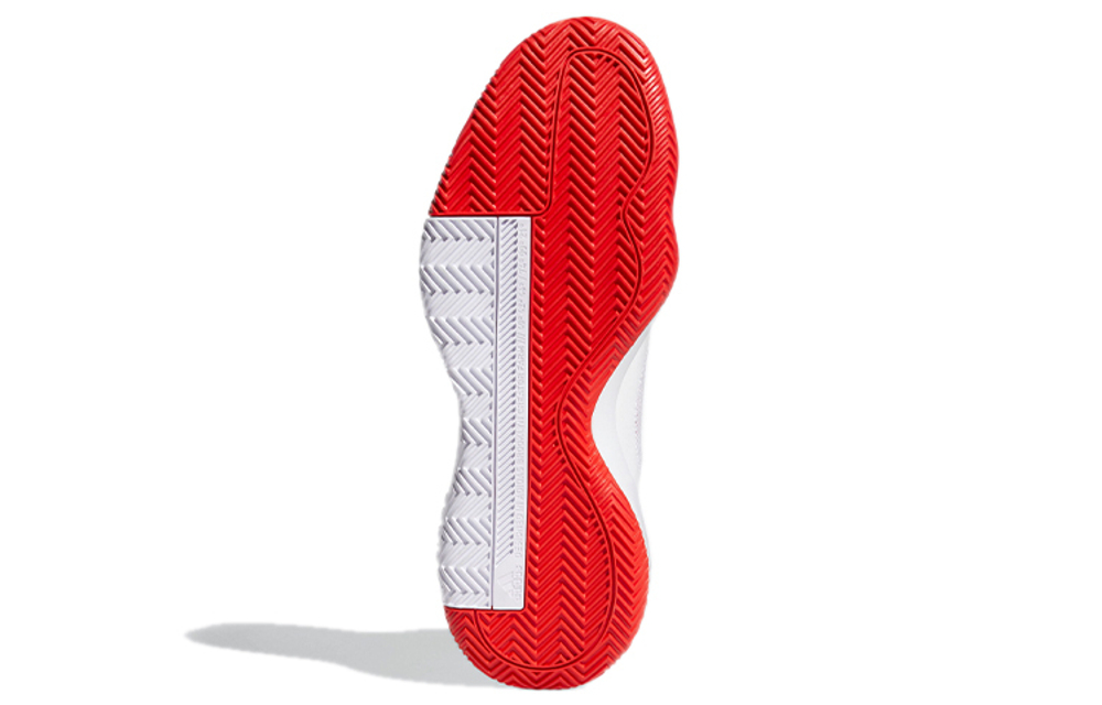 Кроссовки Adidas D Rose 773