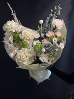 ONLINE витрина букет №3