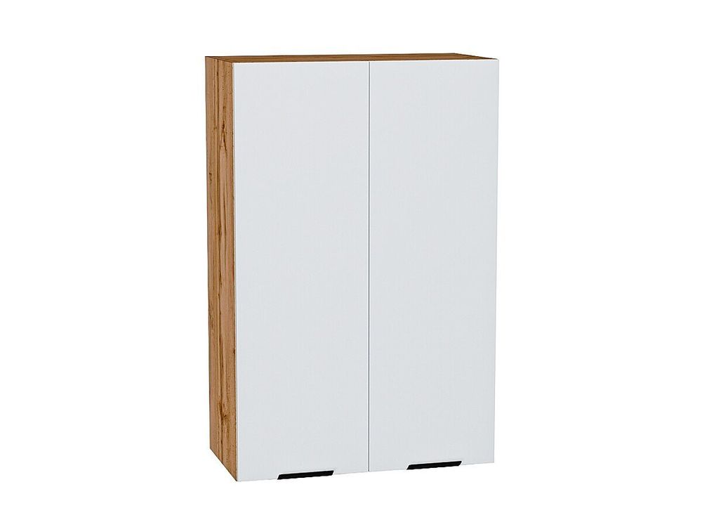 Шкаф верхний с 2-мя дверцами Евро