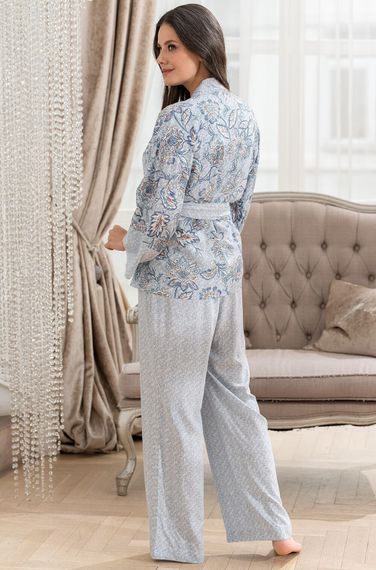 Пижама Mia-Amore 5095 &quot;Caitlyn&quot;