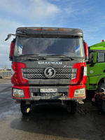 Shacman (Shaanxi) SX* 6x6 Самосвал SX32586T385 (Дизельный, 11,6 л, 369 л.с., МТ)