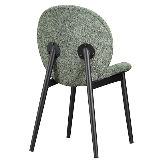 Стул Bente, зеленый