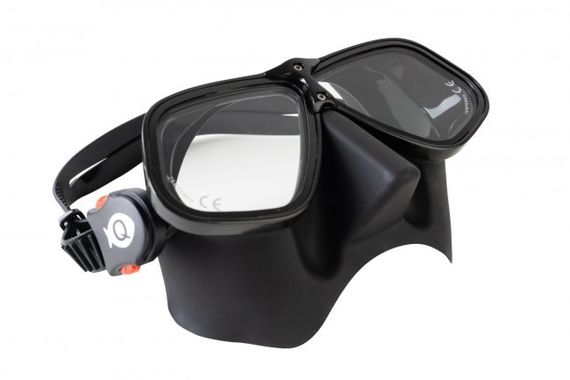 Маска Scorpena Q