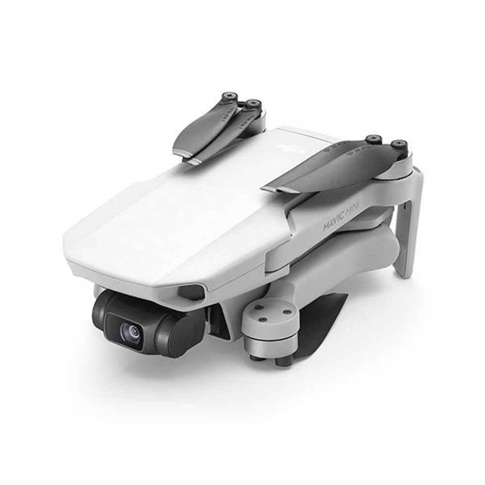 Квадрокоптер DJI Mini Fly More Combo