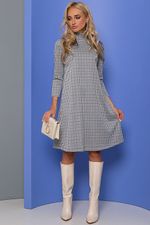 Платье 70857 Avili