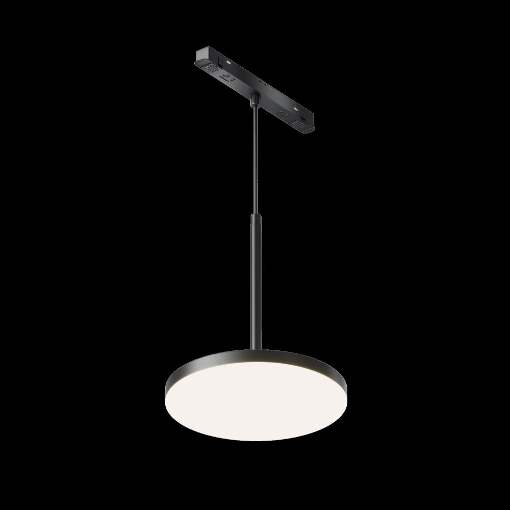 Трековый светильник Technical TR123-4-15W-DS-B