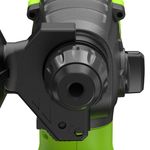 Перфоратор акк. Greenworks RH324, 24V, б/щет, SDS+, 2 Дж, 4500 уд/мин, 24 мм,1х2Ач,ЗУ (3803007CUA)