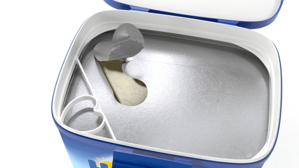 Напиток молочный Humana 4 с 18 месяцев 650г