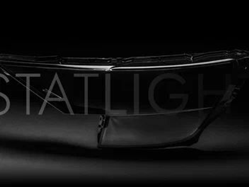 Комплект стекол AUDI Q8 2018-2023