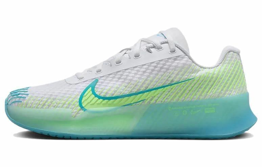 Кроссовки Nike Air Zoom Vapor 11 (Женская размерная сетка)