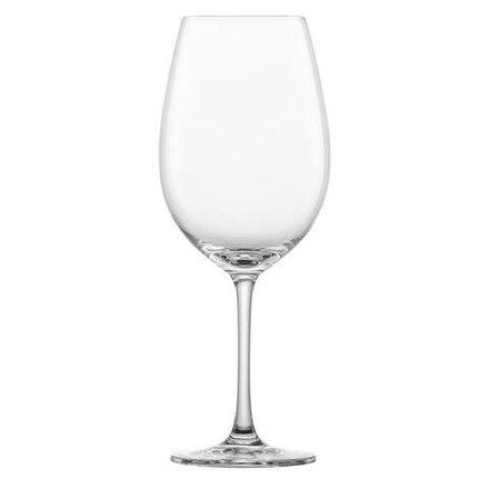 Бокал для вина 506 мл с риской уровня "250мл" хр. стекло Ivento Schott Zwiesel [6]