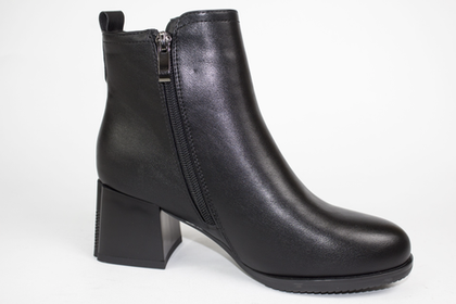 Ботинки женские демисезонные Qiya арт. Y62