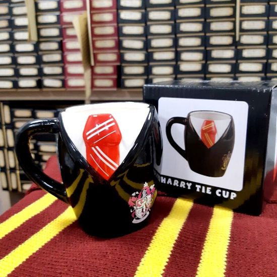 3D Кружка Герб и галстук 380мл
