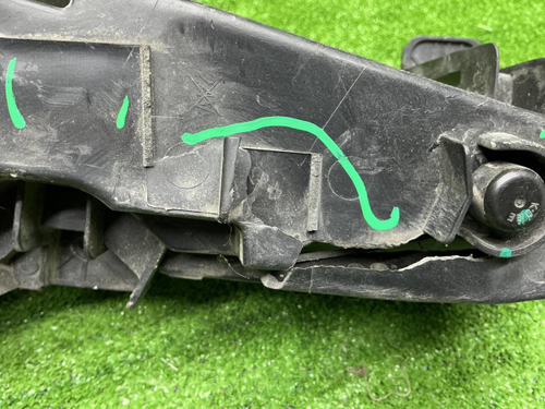 ДХО правый Changan Uni-K (2020-н.в.)