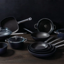 Sambonet Крышка Midnight Blue 20см