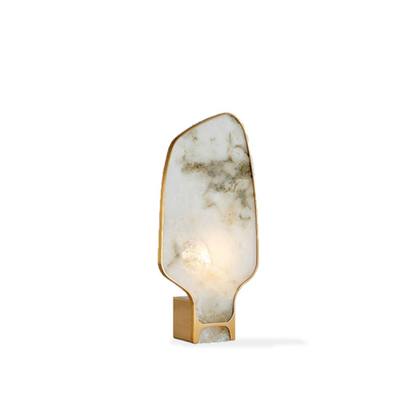 Table design lamp Boulder 1