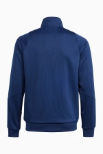 Кофта adidas Tiro 24 Training Junior - темно-синий