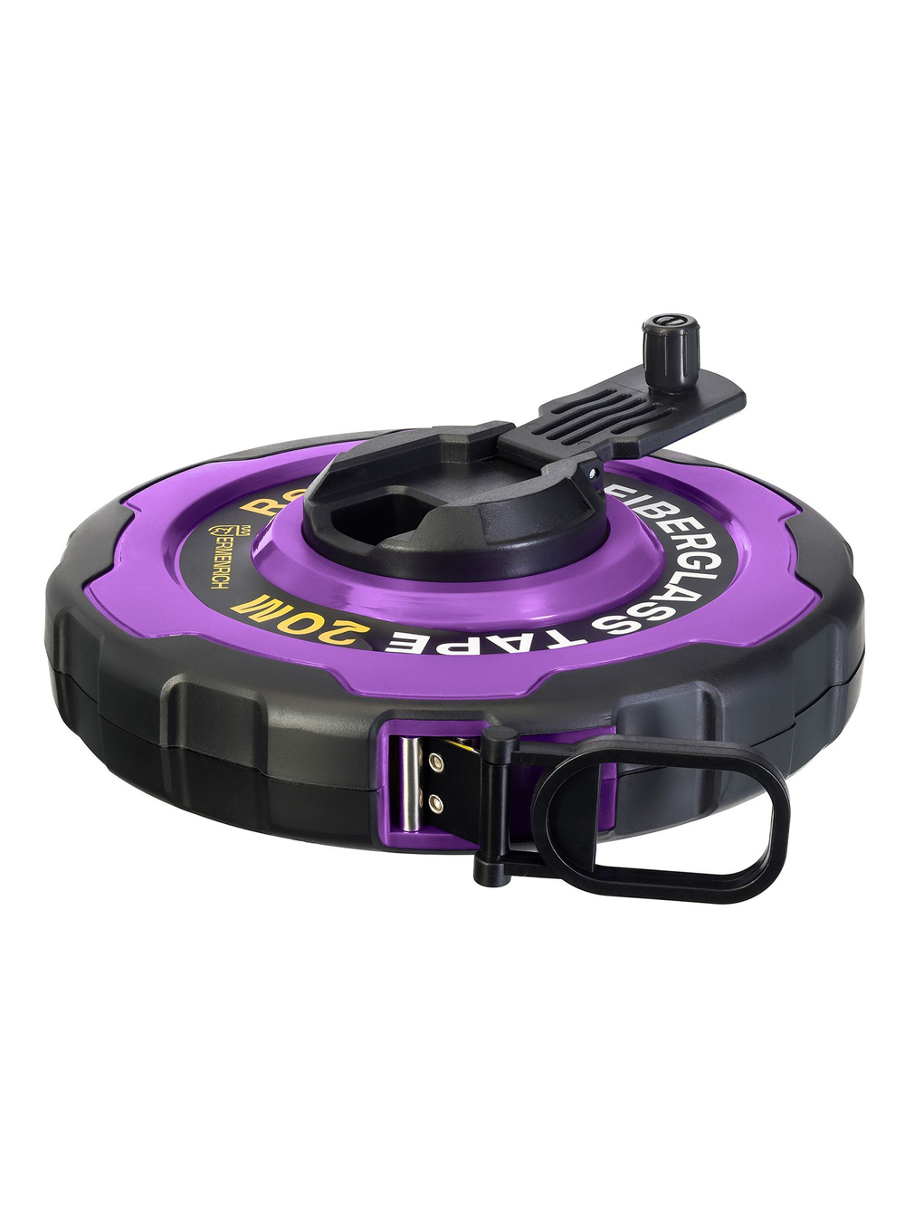 Рулетка фиберглассовая Ermenrich Reel SR30