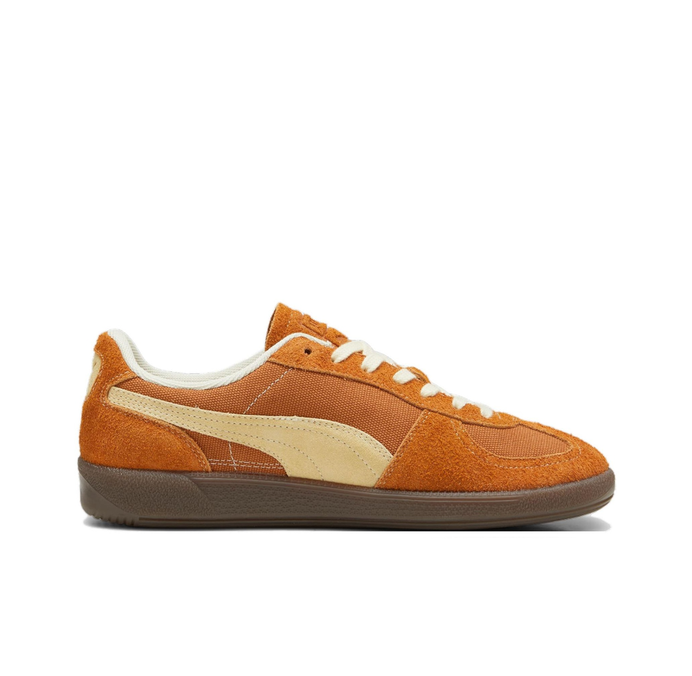 Кроссовки Puma Palermo Vintage 'Caramel Latte' 396841-02
