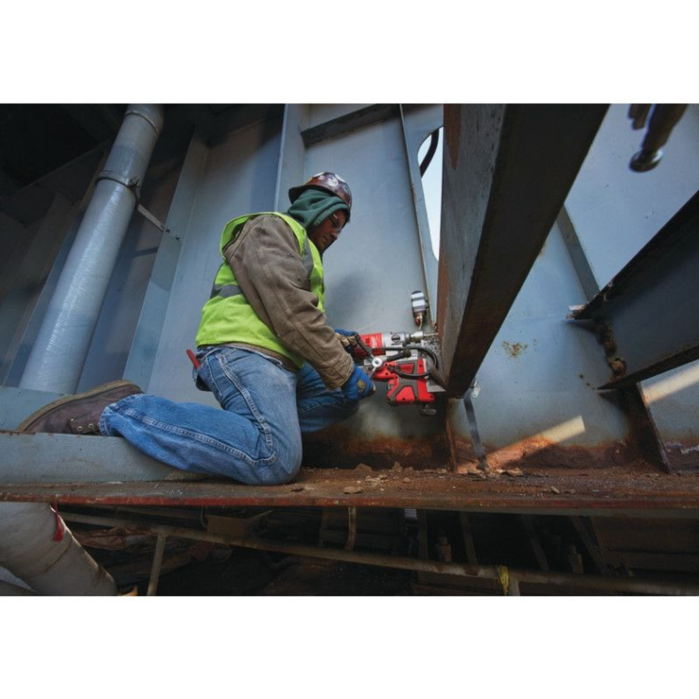 Магнитный сверлильный станок Milwaukee M18 FUEL FMDP-0C