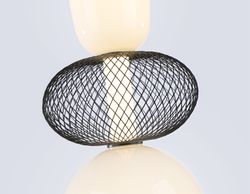 Ambrella Подвесной светодиодный светильник Modern LH11008