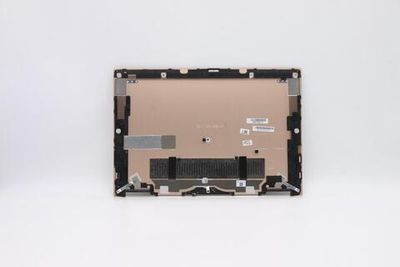 Нижняя часть корпуса (поддон) для ноутбука Lenovo Yoga 720-13IKB, бронзовый (5CB0N68040), оригинал