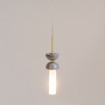 Подвесной светильник Maytoni MOD178PL-01GR