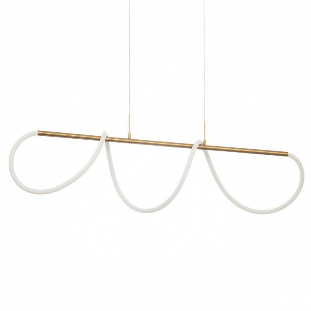 Подвесной светильник Citilux PYTHON CL220123